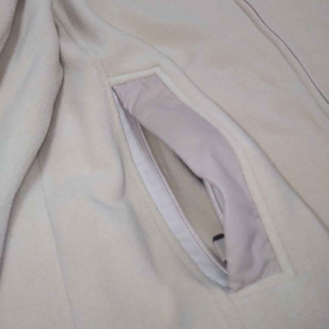 【希少】Malbon x 100Thieves フリース ジャケット L