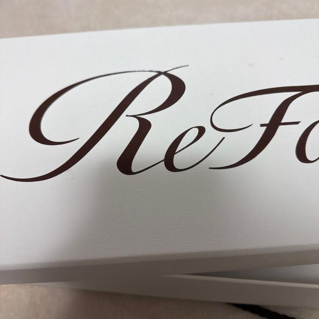 美品　ReFa リファ ビューテック ドライヤースマート ブラック