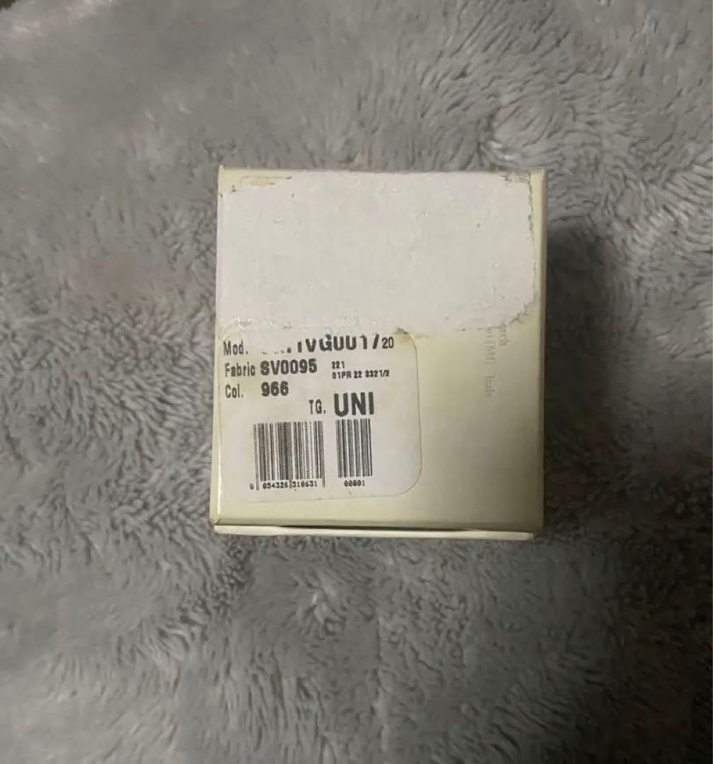 maison margiela マルジェラ ピアス 片耳