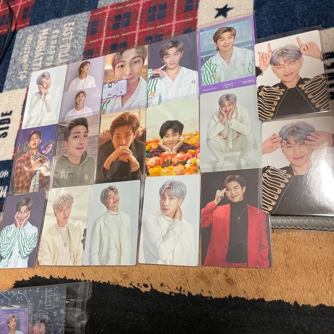 BTS ナムジュン まとめ売り