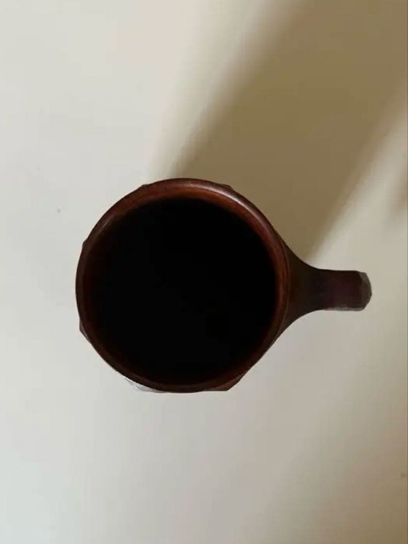 Akihiro woodworks jincup URUSHI ジンカップ 2L