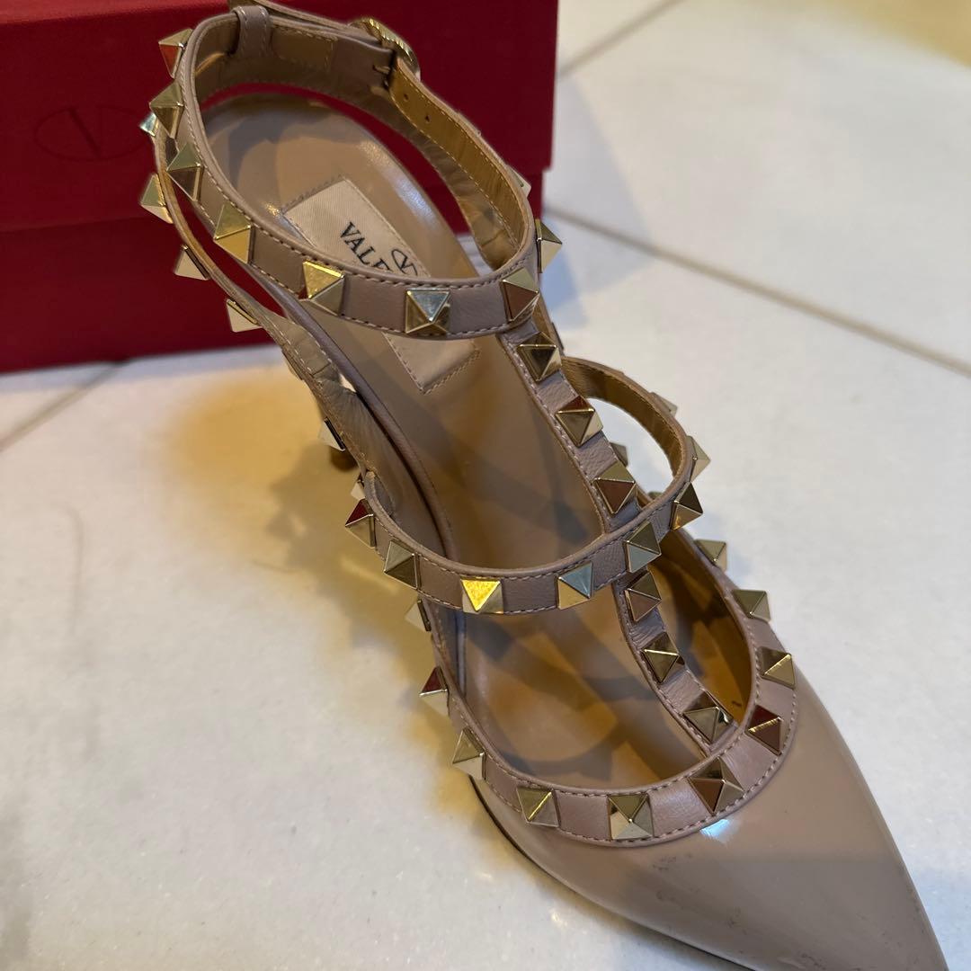 ヴァレンティノ 36 1/2