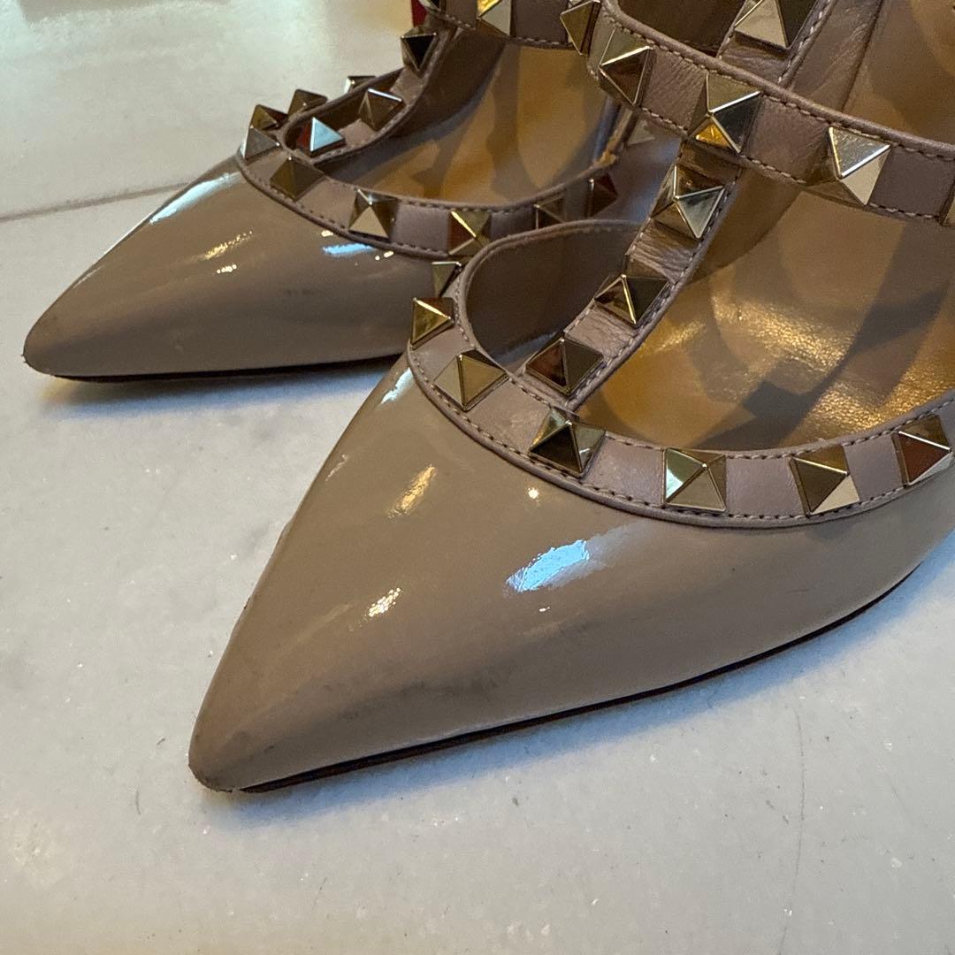 ヴァレンティノ 36 1/2