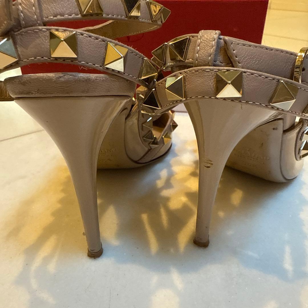 ヴァレンティノ 36 1/2