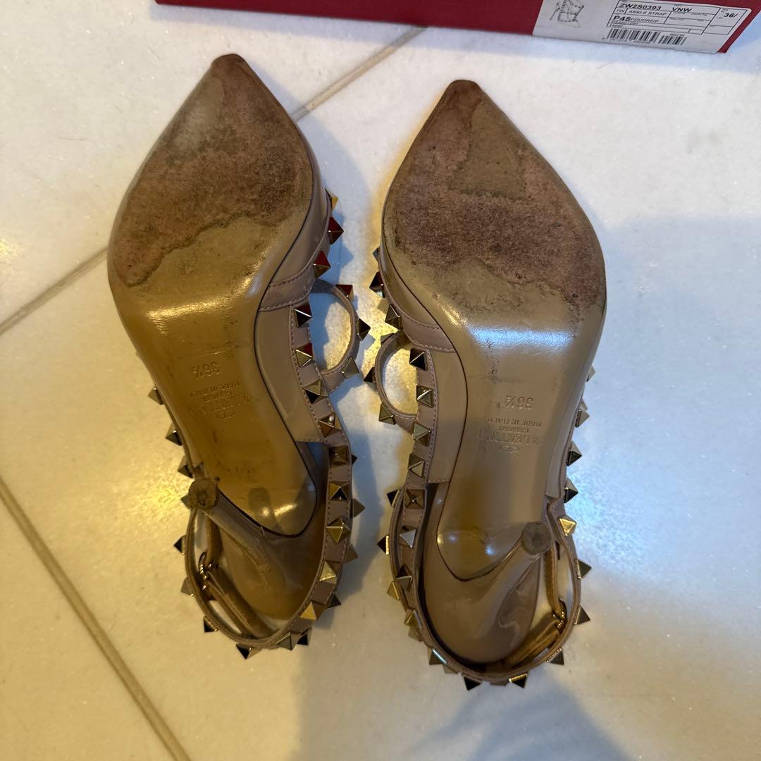 ヴァレンティノ 36 1/2