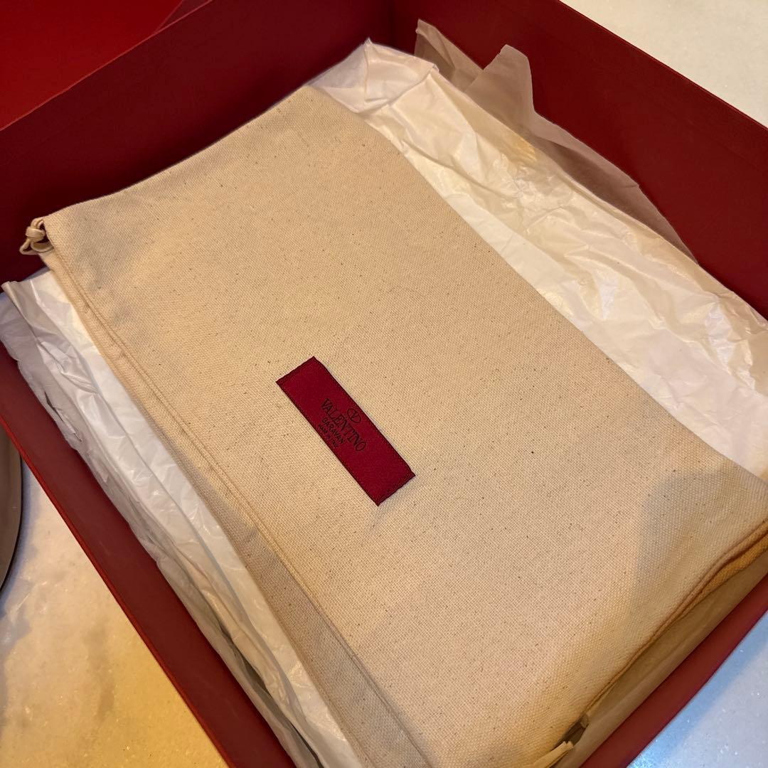 ヴァレンティノ 36 1/2