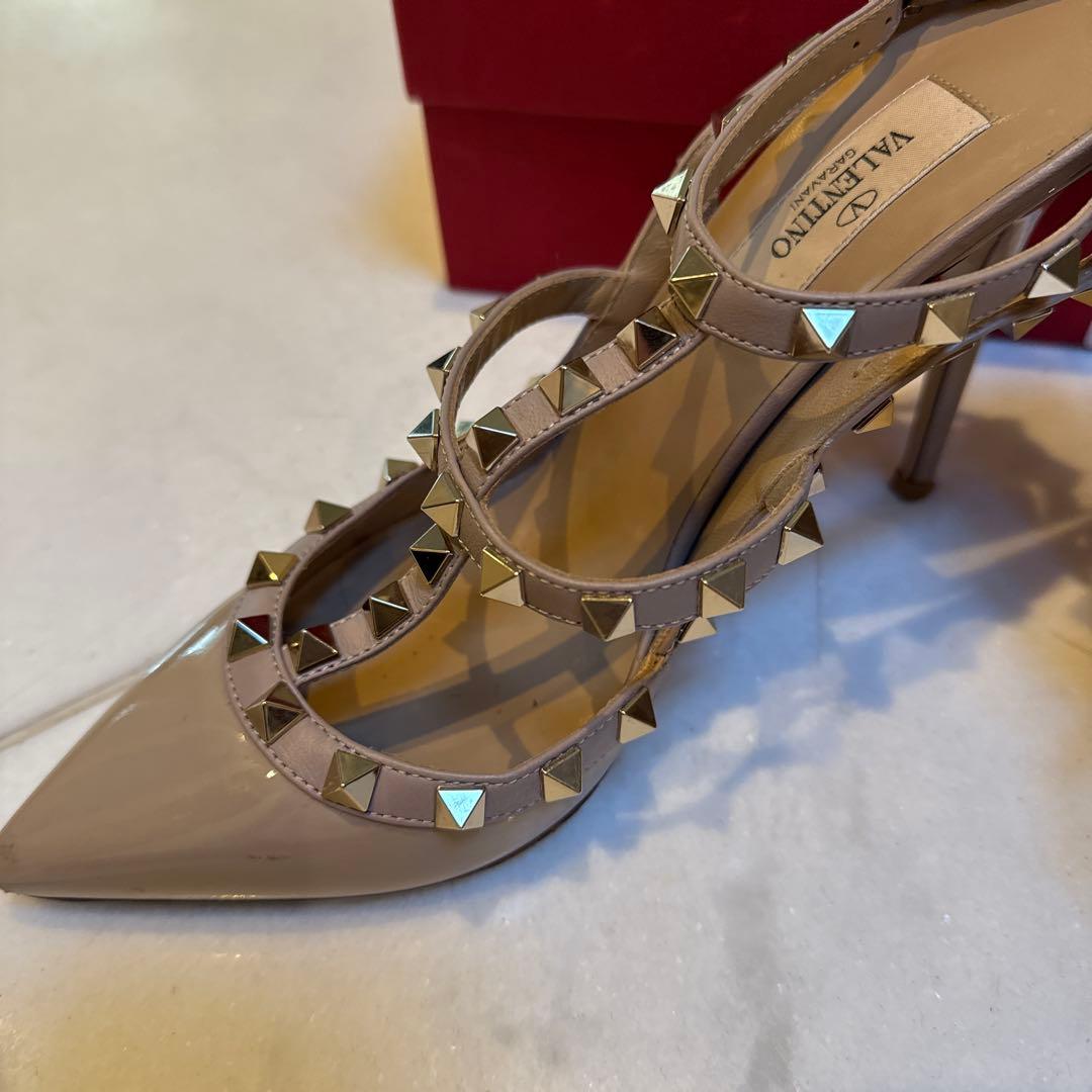 ヴァレンティノ 36 1/2