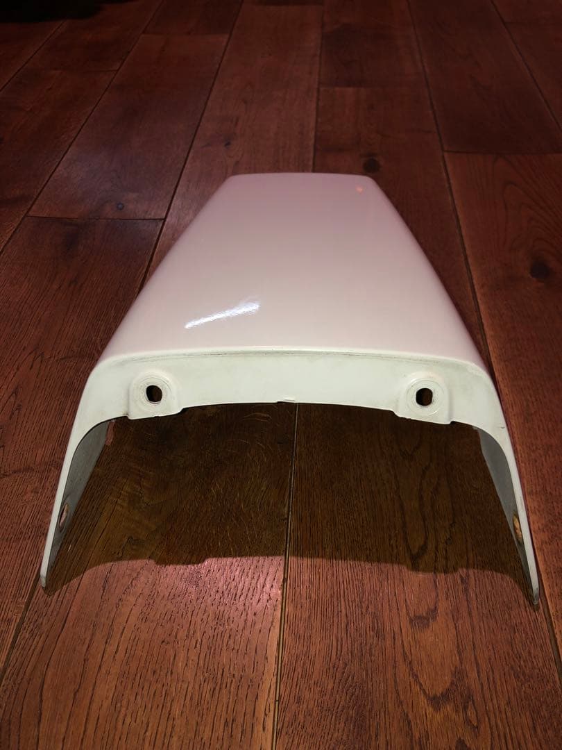 HONDA NS250R・NS400R 純正シングルシートカウル