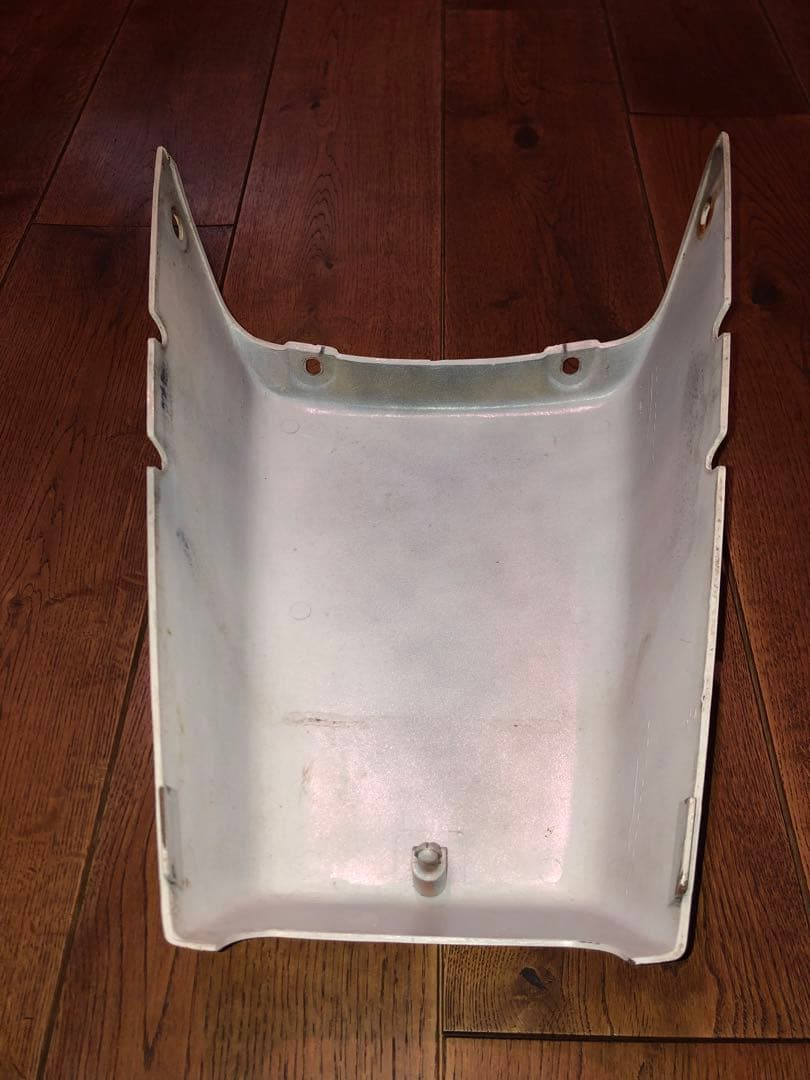 HONDA NS250R・NS400R 純正シングルシートカウル