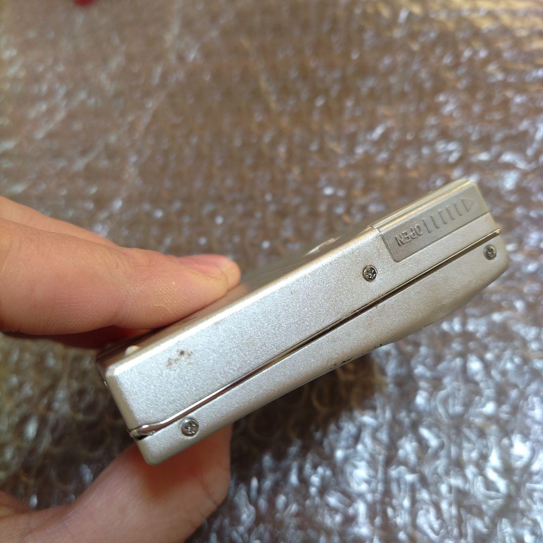 ソニー　MD ウォークマン　MZ−N920　管理ナンバー81