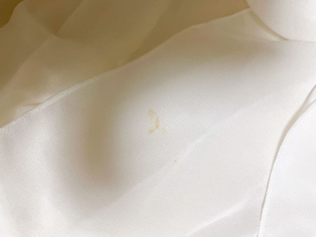 トリプルフォーチュン　triplefortune ボンネット　サックス