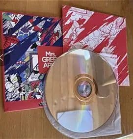 邦楽 Mrs.GREEN APPLE  introduction