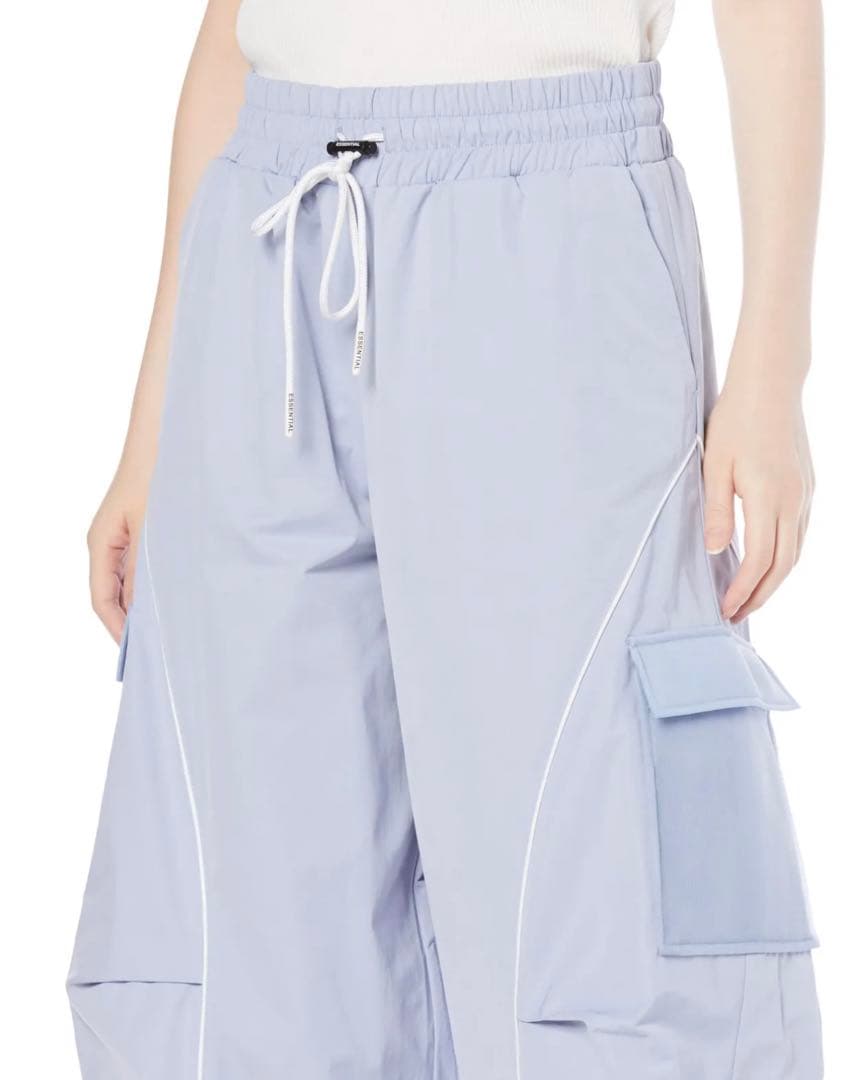 ダブルスタンダードクロージング シアーダンボールカーゴパンツ