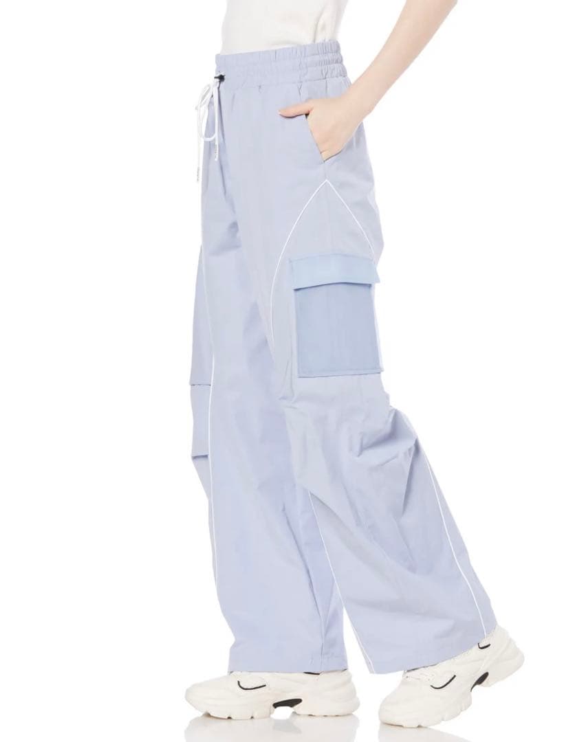 ダブルスタンダードクロージング シアーダンボールカーゴパンツ