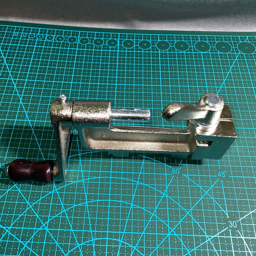 Hozan C-700 スポークネジ切り器(#14用)