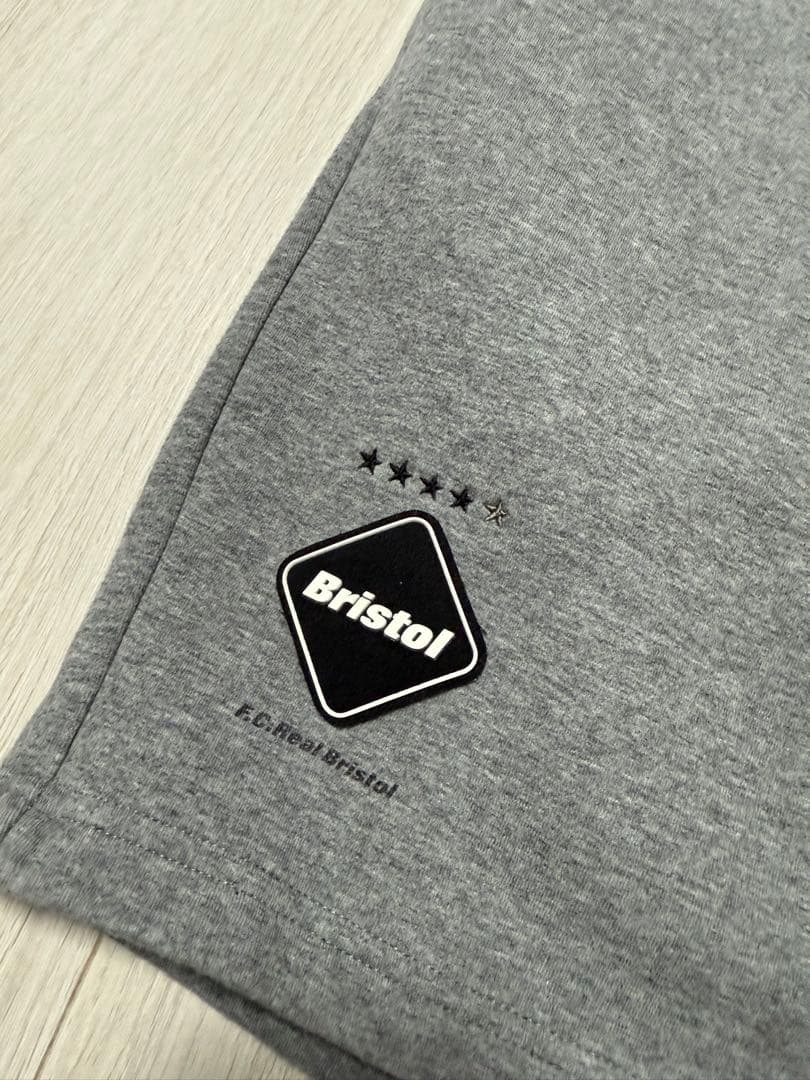 美品 23ss TECH SWEAT TRAINING SHORTS 着用回数少