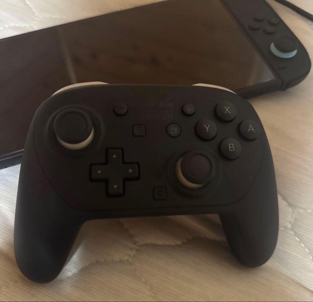 Nintendo Switch 2 日本語専用+ プロコン2