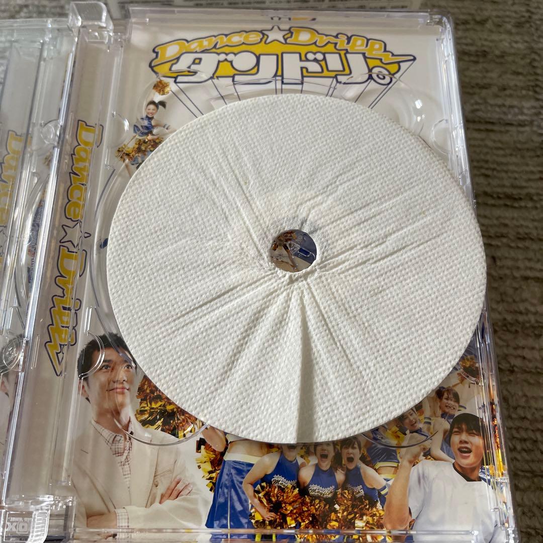 ダンドリ。～Dance☆Drill～ DVD-BOX〈6枚組〉