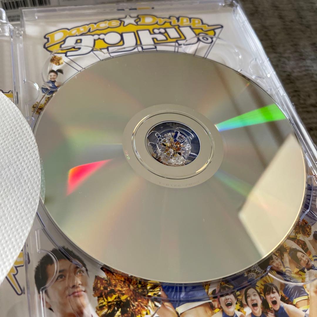 ダンドリ。～Dance☆Drill～ DVD-BOX〈6枚組〉