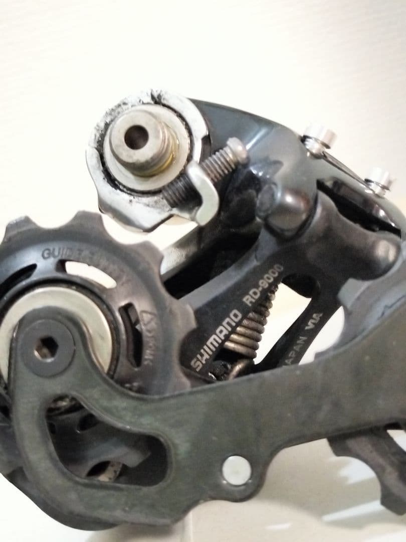 SHIMANO DURA-ACE　RD-9000