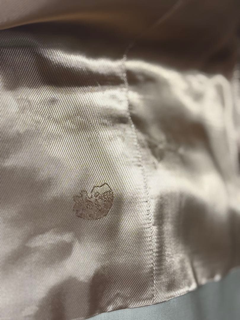 【希少】ガブリエレパジーニ3Pスーツ46