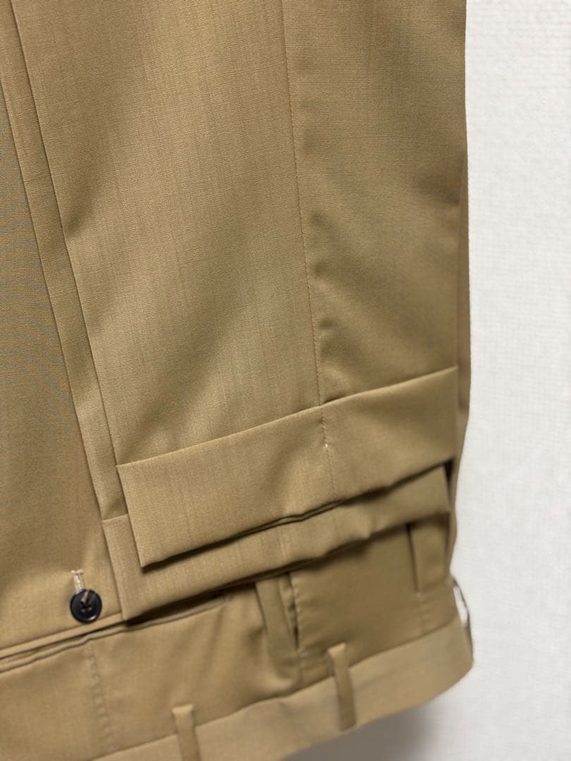 【希少】ガブリエレパジーニ3Pスーツ46