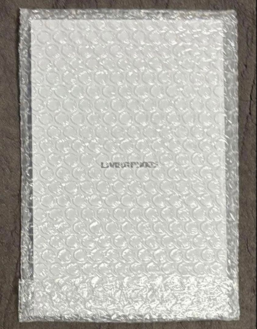 特典‼️ LIVING PROOF CALLED  Larry Clark