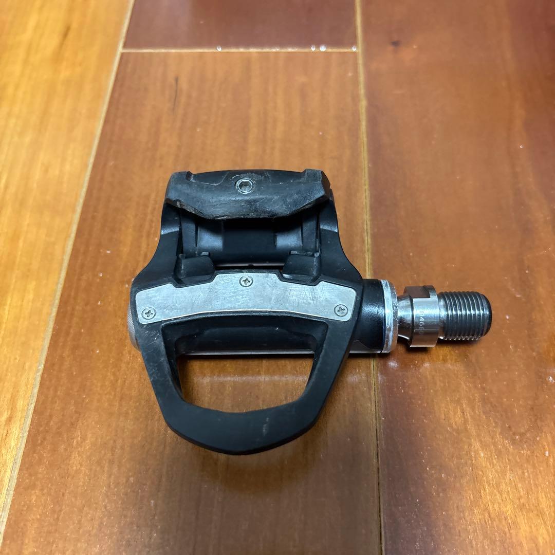 GARMIN Vector3 パワーメーター ビンディングペダル 右側に難あり