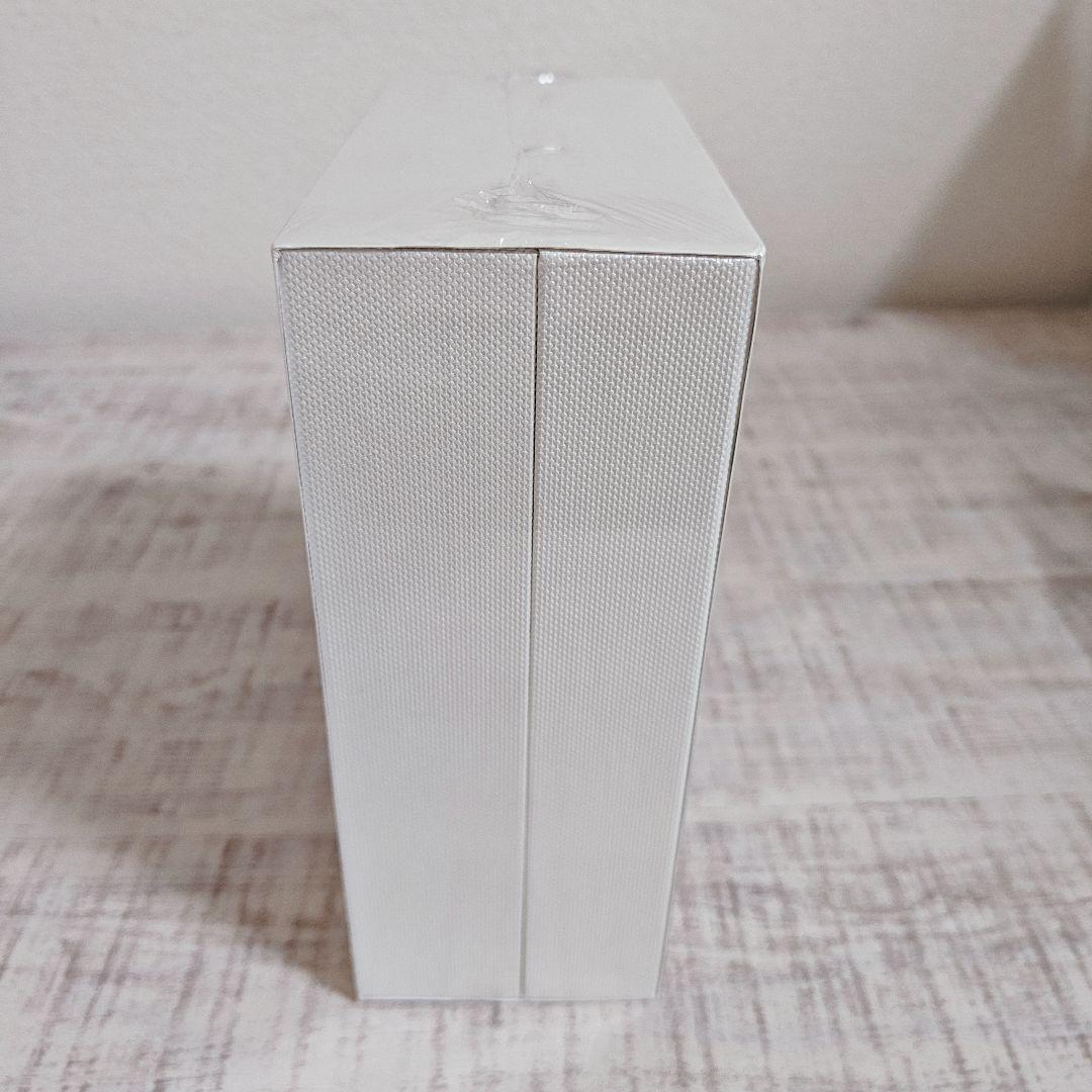 【新品未開封】 ReFa CARAT RAY リファ カラットレイ シルバー