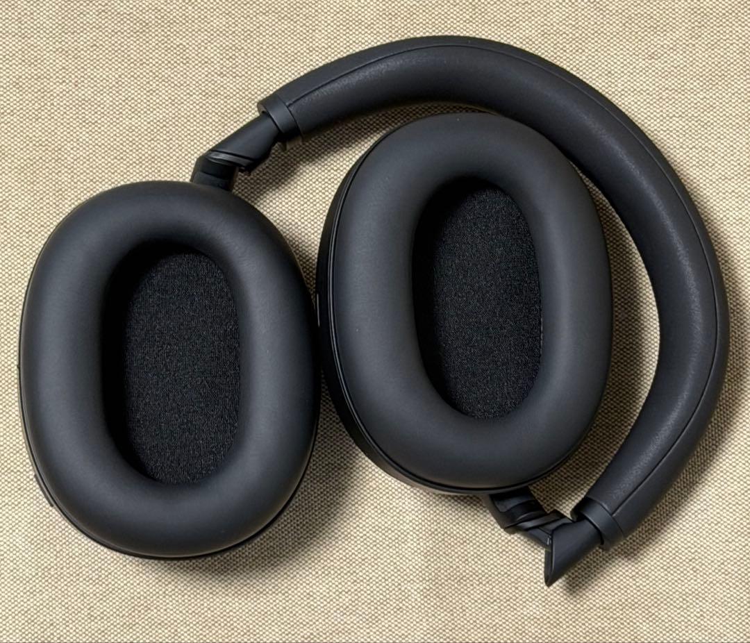 【新品】SONY WH-1000XM6 ブラック
