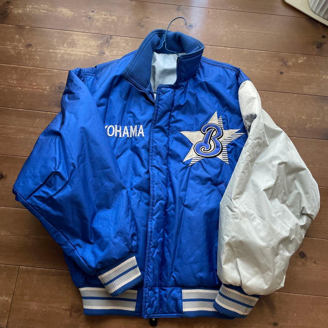 w*g様 ベイスターズ　スタジャン　98