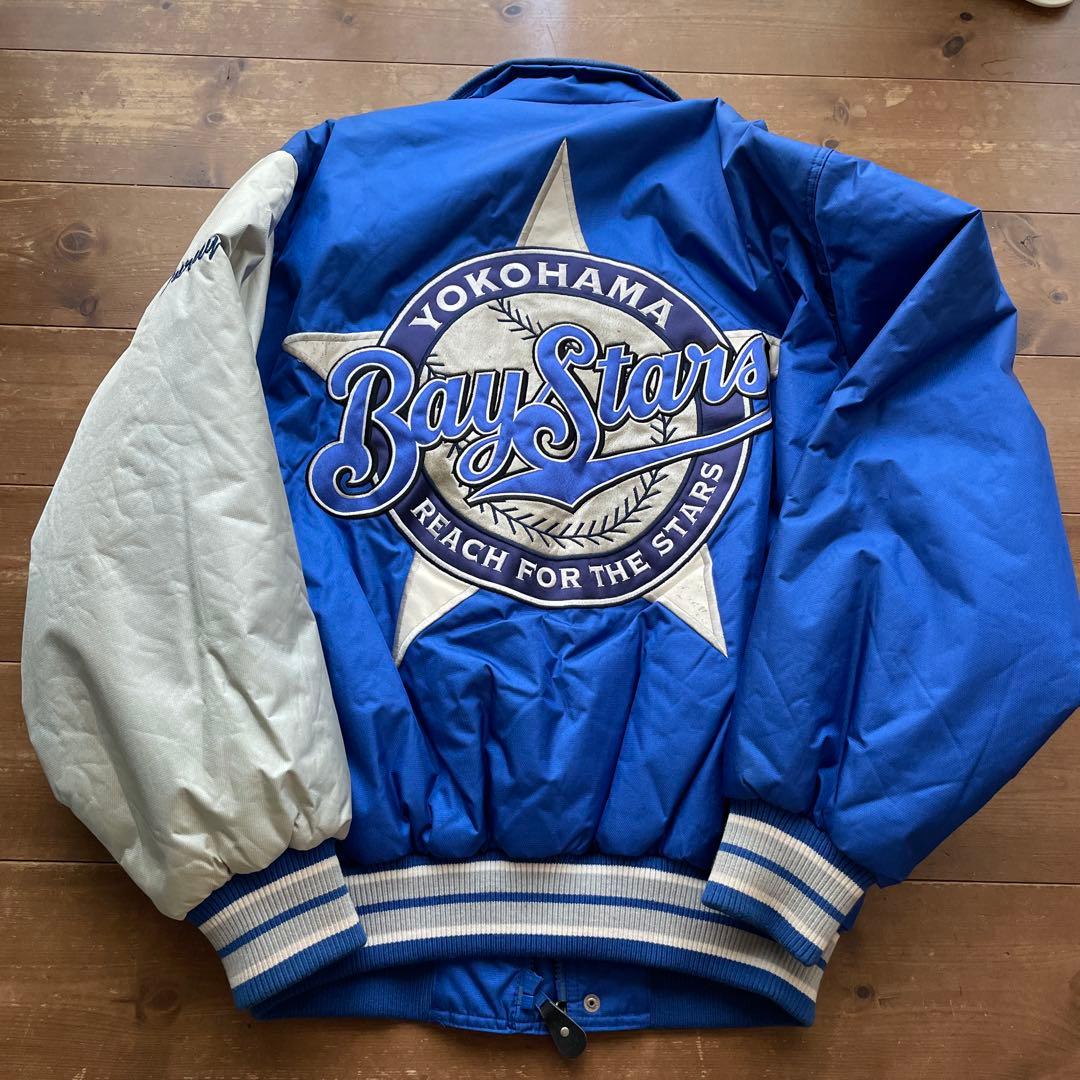 w*g様 ベイスターズ　スタジャン　98