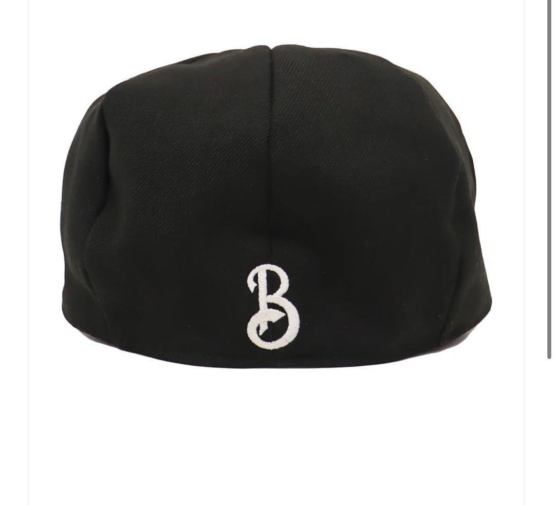 MR.BROTHERS CUT CLUB × NEW ERA Gatsby XL