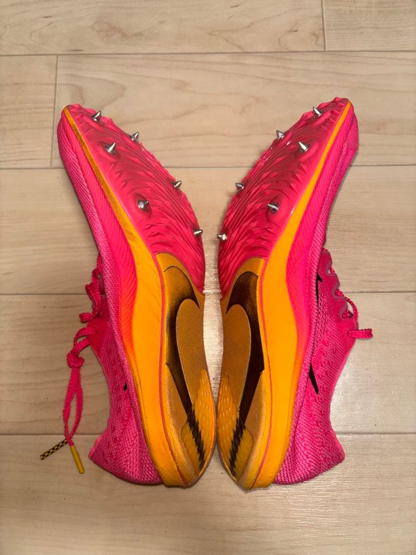 Nike ドラゴンフライ ピンク