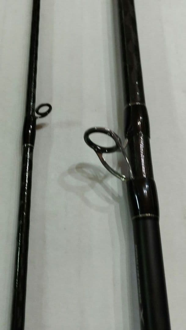 シマノ　16ルナミス　B806M