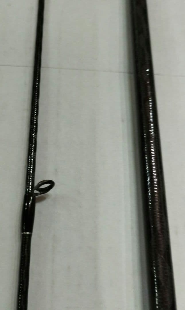 シマノ　16ルナミス　B806M