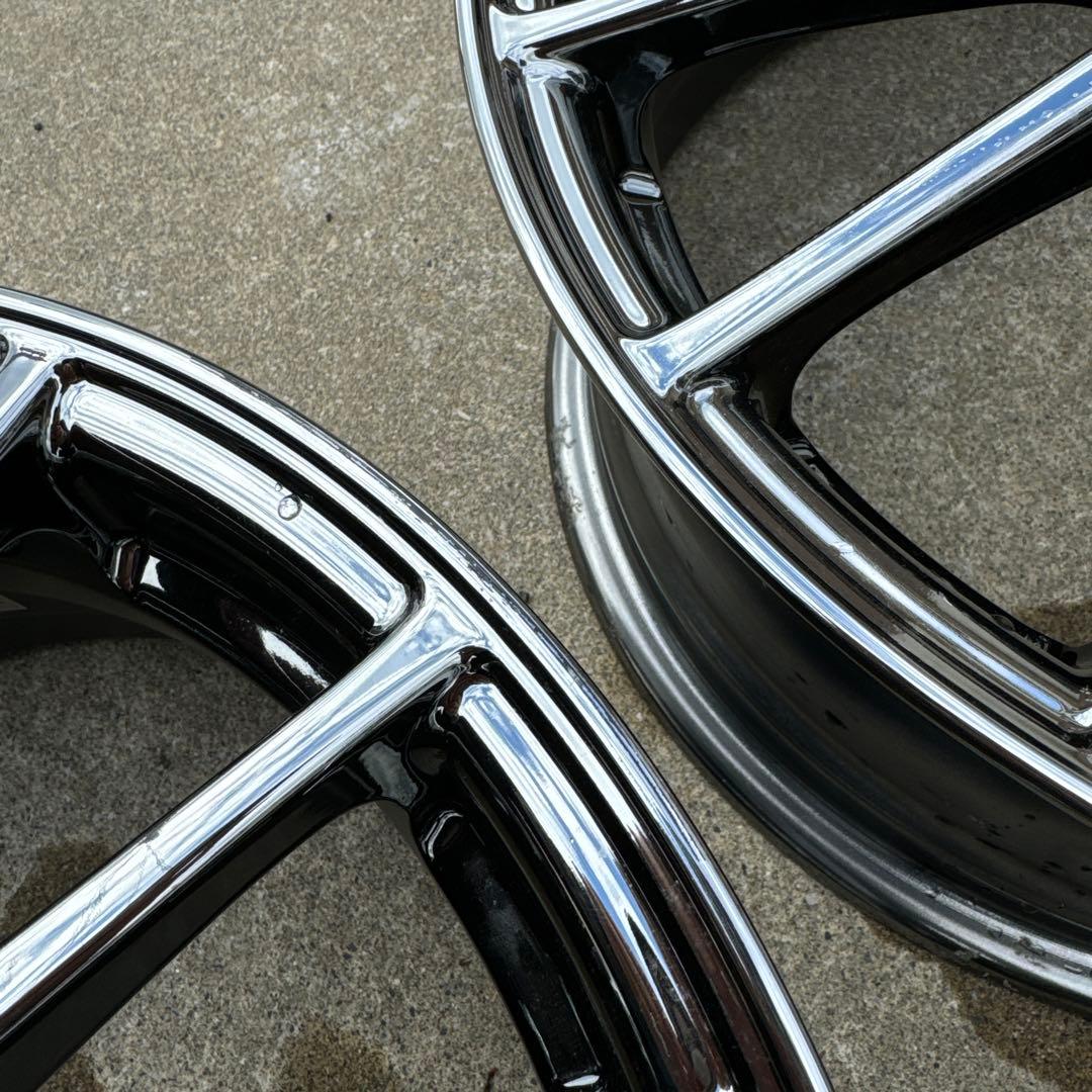 ブリヂストン　ECO FORME CRS101 4本セット