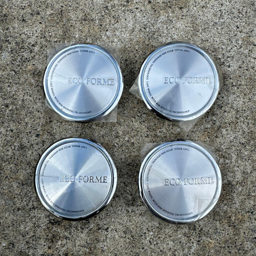 ブリヂストン　ECO FORME CRS101 4本セット