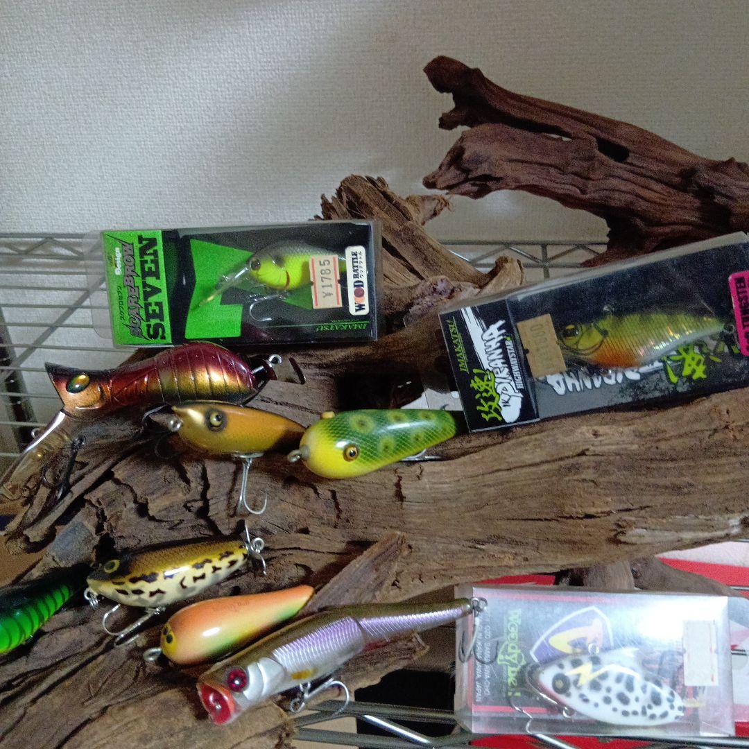 ハードルアー セット 多色 釣り用