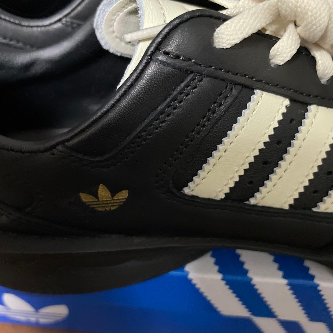 24.5 adidas Forum Cubism SQ フォーラム キュビズム