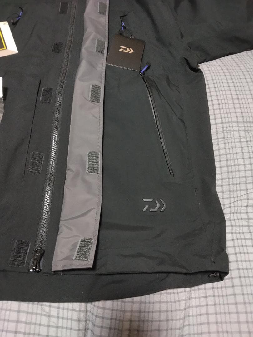 ダイワ DR-1623 ゴアテックス パックライト プラス 2025年 Lサイズ