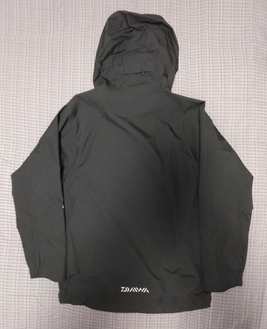 ダイワ DR-1623 ゴアテックス パックライト プラス 2025年 Lサイズ