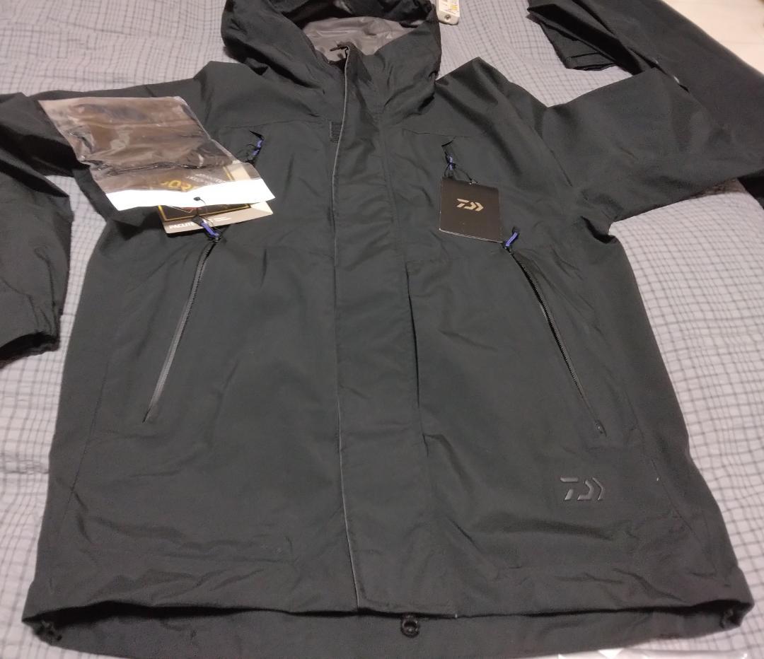 ダイワ DR-1623 ゴアテックス パックライト プラス 2025年 Lサイズ