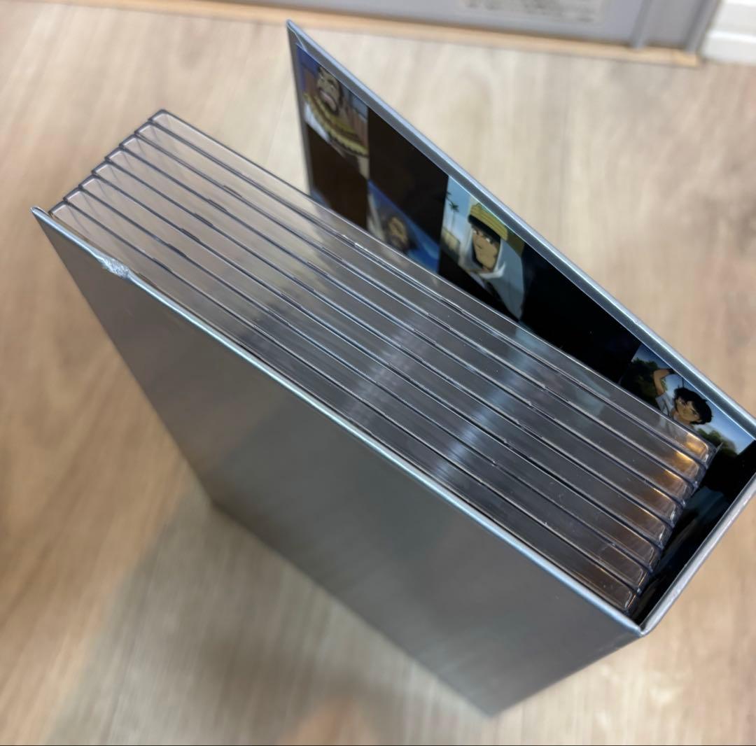 手塚治虫の旧約聖書物語　In The Beginning DVD 超希少品