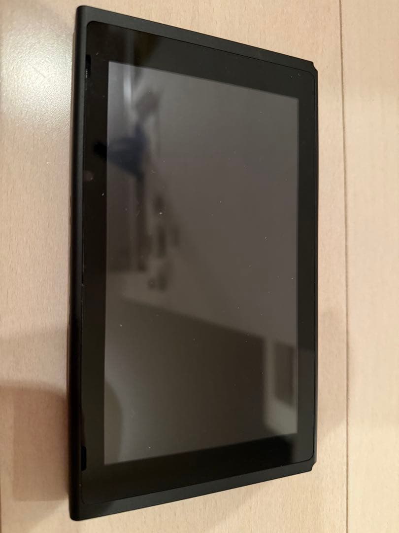 美品　Nintendo Switch　バッテリー強化版　　 2024年製