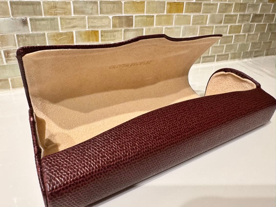 ヤ*ン様 OLIVER PEOPLES オリバーピープルズ 505