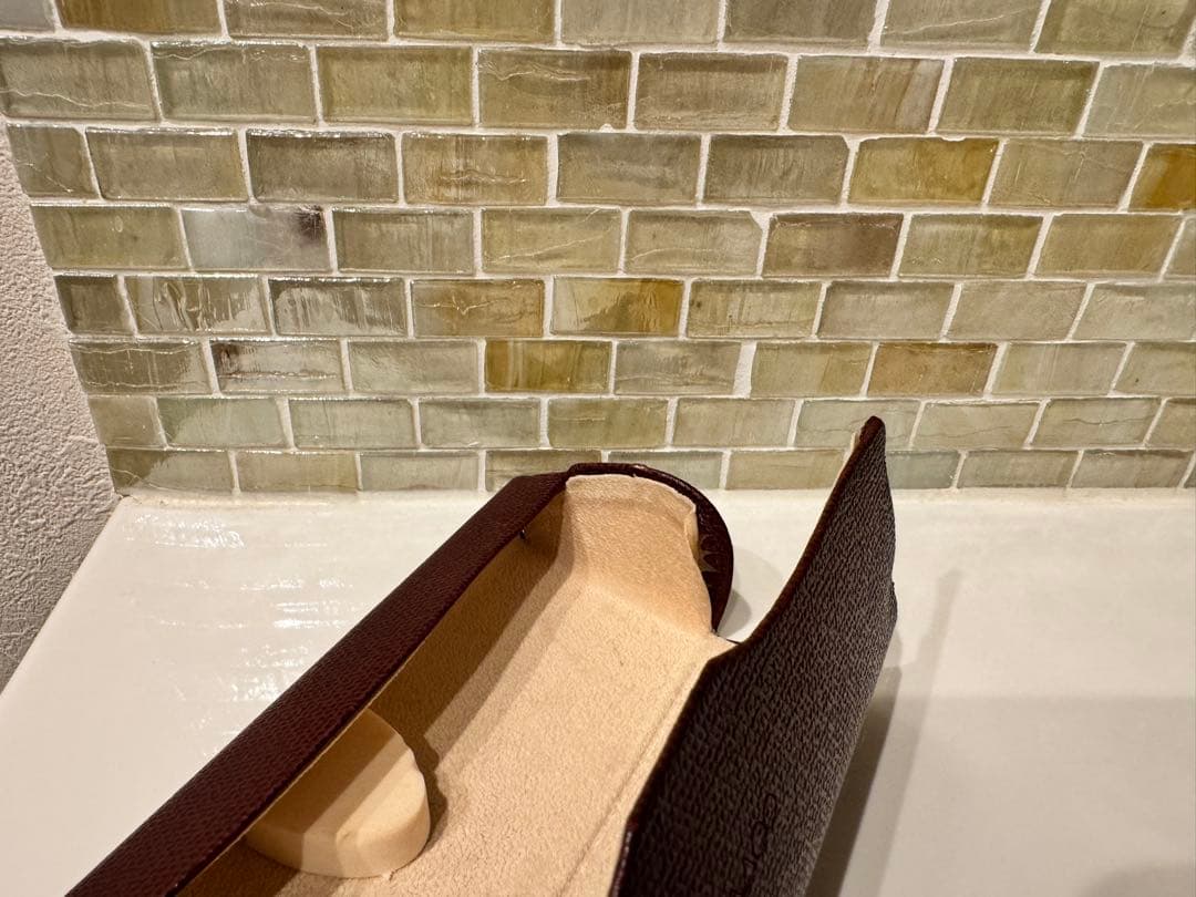 ヤ*ン様 OLIVER PEOPLES オリバーピープルズ 505