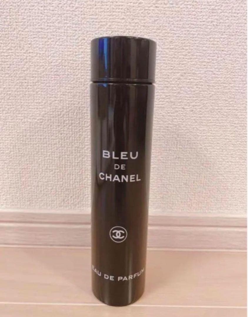 シャネル ノベルティー タンブラー CHANEL