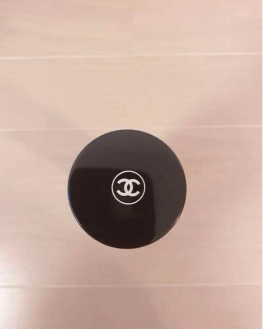 シャネル ノベルティー タンブラー CHANEL