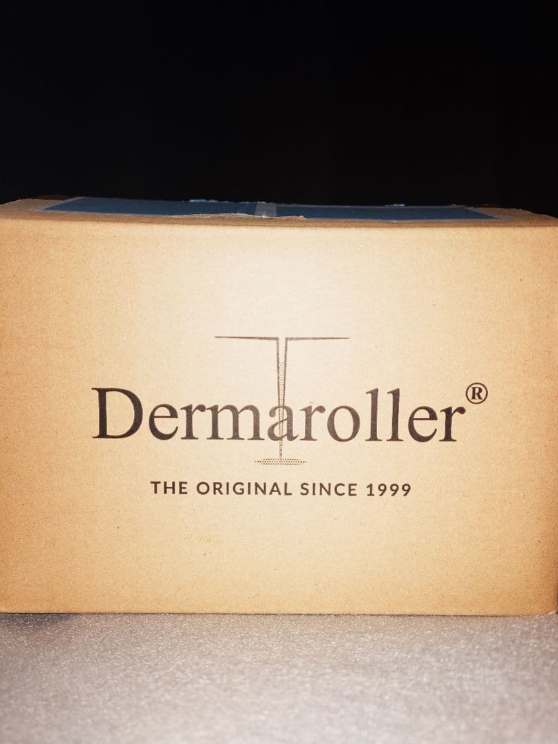 ダーマローラー HC 902 新品未使用 正規品 フェイスケア 2個セット